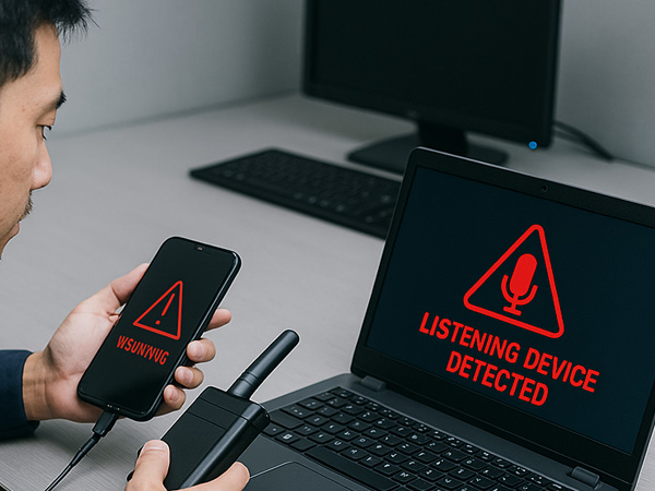 福山手机电脑监听排查服务